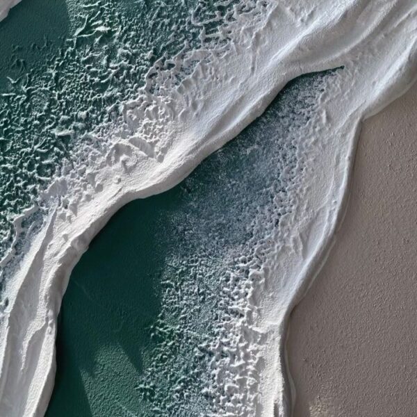 STRUKTUURMAAL & ABSTRAKTNE SISUSTUSMAAL 28.03