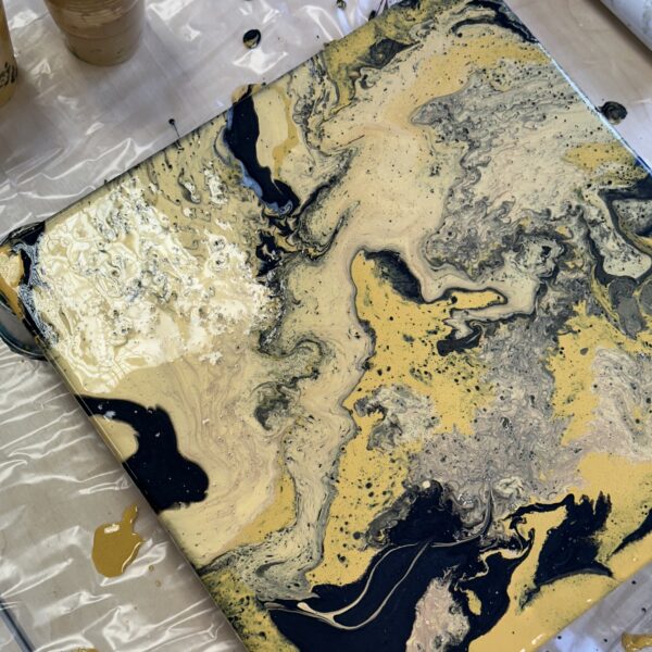 AKRÜÜLVALAMINE 24.01