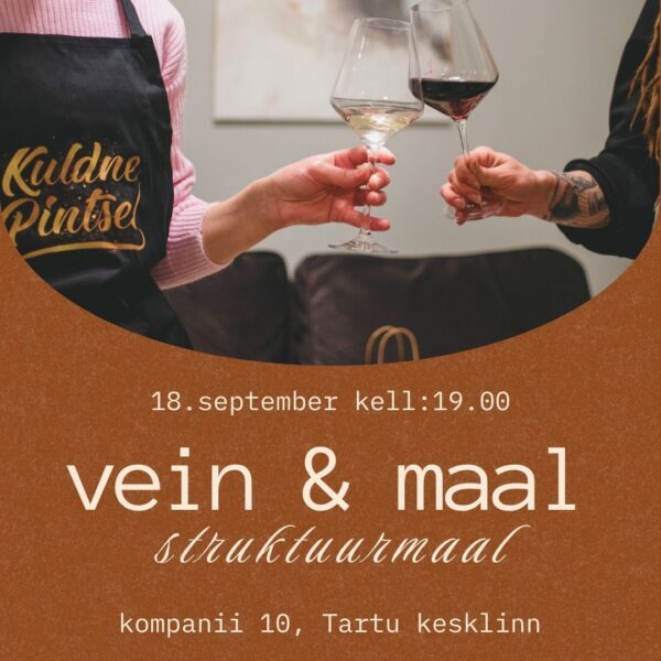 VEIN & MAAL 18.09