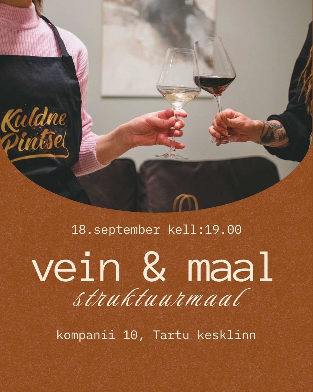 VEIN & MAAL 18.09